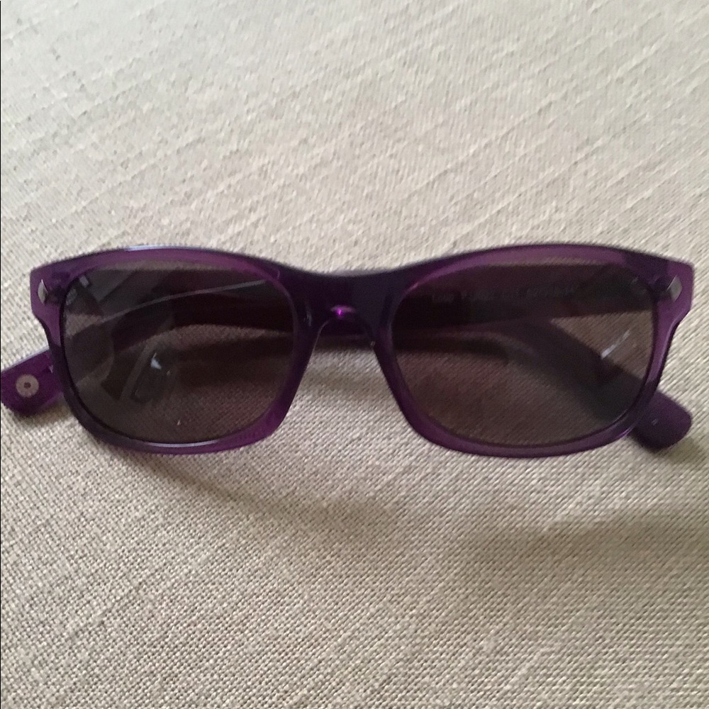 Men’s Papa Jeans sunglasses